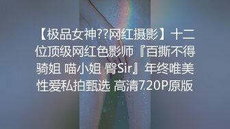 【极品女神??网红摄影】十二位顶级网红色影师『百撕不得骑姐 喵小姐 臀Sir』年终唯美性爱私拍甄选 高清720P原版