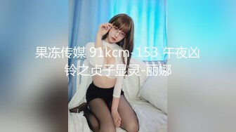 果冻传媒 91kcm-153 午夜凶铃之贞子显灵-丽娜