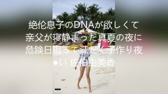 性感女神楊晨晨 淺色輕紗上衣搭配黑內衣絲襪 完美絕倫的身段半遮半掩