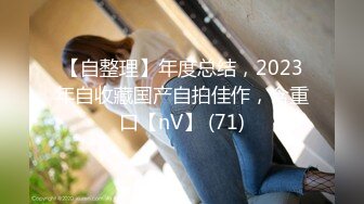 【自整理】年度总结，2023年自收藏国产自拍佳作，含重口【nV】 (71)