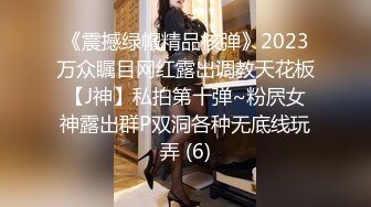 长腿黑丝女神被操