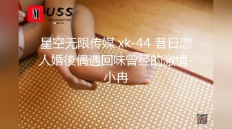 星空无限传媒 xk-44 昔日恋人婚後偶遇回味曾经的激情-小冉