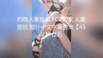 约炮人妻良家 FC2卖家 人妻愛奴 部分中文字幕合集【45V】 (23)