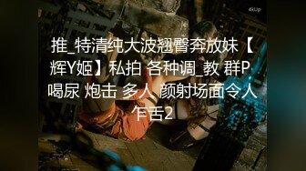 推_特清纯大波翘臀奔放妹【辉Y姬】私拍 各种调_教 群P 喝尿 炮击 多人 颜射场面令人乍舌2