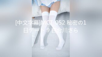 [中文字幕]MCT-052 秘密の1日デート 9 百合川さら