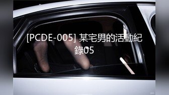 [PCDE-005] 某宅男的活動紀錄05