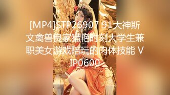 [MP4]STP26907 91大神斯文禽兽良家猎艳时刻大学生兼职美女游戏陪玩的肉体技能 VIP0600