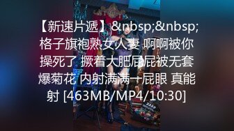 【新速片遞】 【超顶❤️推特大神】一条肌肉狗✨ 喜欢被调教的大长腿反差御姐 啊~爸爸~操得好爽~干我 骚语不断催精 内射激挛[655MB/MP4/40:17]