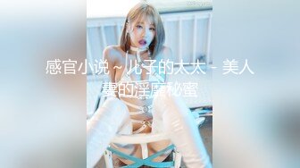 感官小说～儿子的太太－美人妻的淫靡秘蜜