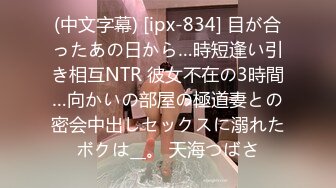 (中文字幕) [ipx-834] 目が合ったあの日から…時短逢い引き相互NTR 彼女不在の3時間…向かいの部屋の極道妻との密会中出しセックスに溺れたボクは__。 天海つばさ