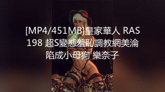 [MP4/451MB]皇家華人 RAS198 超S變態羞恥調教網美淪陷成小母狗 樂奈子