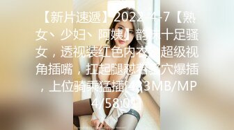 【新片速遞】2022-4-7【熟女丶少妇丶阿姨】韵味十足骚女，透视装红色内衣，超级视角插嘴，扛起腿怼着骚穴爆插，上位骑乘猛插[433MB/MP4/58:01]