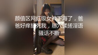 颜值区网红级女神下海了，爸爸好痒插死我，掰穴揉搓淫语骚话不断