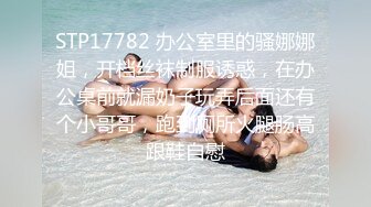 STP17782 办公室里的骚娜娜姐，开档丝袜制服诱惑，在办公桌前就漏奶子玩弄后面还有个小哥哥，跑到厕所火腿肠高跟鞋自慰