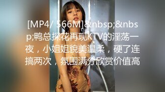 [MP4/ 566M]&nbsp;&nbsp;鸭总探花再现KTV的淫荡一夜，小姐姐貌美温柔，硬了连搞两次，氛围满分欣赏价值高