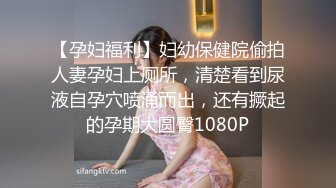 【孕妇福利】妇幼保健院偷拍人妻孕妇上厕所，清楚看到尿液自孕穴喷涌而出，还有撅起的孕期大圆臀1080P