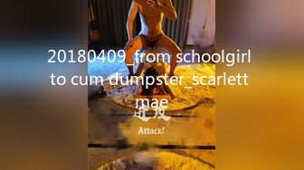 20180409_from schoolgirl to cum dumpster_scarlett mae