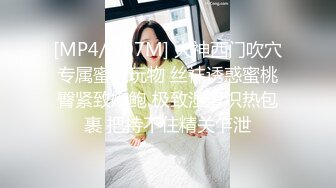 [MP4/ 207M] 大神西门吹穴专属蜜尻玩物 丝袜诱惑蜜桃臀紧致嫩鲍 极致湿滑炽热包裹 把持不住精关乍泄