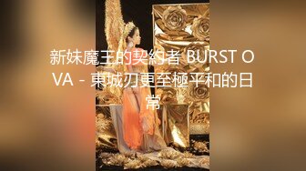 新妹魔王的契約者 BURST OVA - 東城刃更至極平和的日常