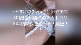 HYPD-21(hypd21)[HYPER240]最強汚嬢様のスカトロMAX4時間総臭編一挙大放出！！