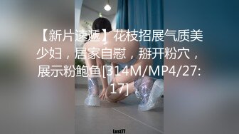 [MP4]性感粉色长裙少妇啪啪，穿上连体开档丝袜舔弄口交抽插猛操