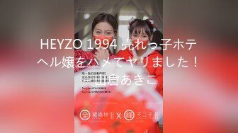 HEYZO 1994 売れっ子ホテヘル嬢をハメてヤリました！ – 山倉あきこ