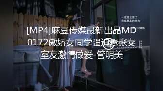 [MP4]麻豆传媒最新出品MD0172傲娇女同学强迫嚣张女室友激情做爱-管明美