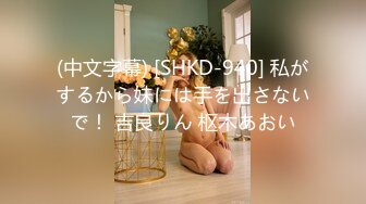 (中文字幕) [SHKD-940] 私がするから妹には手を出さないで！ 吉良りん 枢木あおい