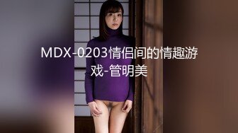 MDX-0203情侣间的情趣游戏-管明美