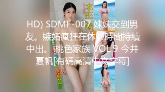 HD) SDMF-007 妹妹交到男友。嫉妬瘋狂在休假時間持續中出。 桃色家族 VOL 9 今井夏帆[有碼高清中文字幕]