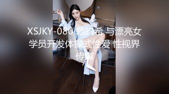 XSJKY-080 赖昀希 与漂亮女学员开发体操式性爱 性视界传媒