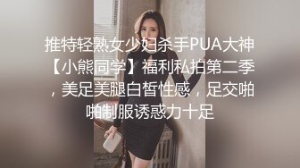 推特轻熟女少妇杀手PUA大神【小熊同学】福利私拍第二季，美足美腿白皙性感，足交啪啪制服诱惑力十足