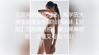 [MP4/ 204M]&nbsp;&nbsp;我有一台拖拉机会一字马倒立骚女，平常健身瑜伽身材超好，豹纹内裤展示一段，刚要开操可惜断线了