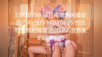 STP18798 麻豆传媒映画最新国产AV佳作 MDX0035 性玩物女孩的致富逆袭EP2 渣男友的玩弄调教