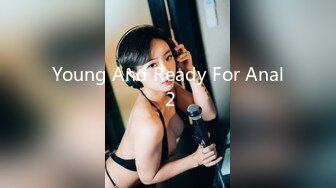 Young And Ready For Anal 2