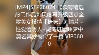 [MP4]STP28024 《众筹精选热门作品》尺度再升级四点全露美女模特【捷咪】剧情片~性爱透明人~尾随进屋睡梦中莫名其妙被肏了一番 VIP0600