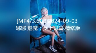 [MP4/3.6GB]2024-09-03 娜娜 魅魔：女上司篇 精修版