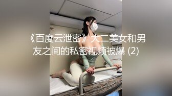 邪恶的房东躲在梳妆台下面偷拍下班的打工妹回来洗澡