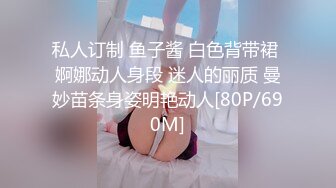 极品淫荡骚妻【爱丽丝】福利私拍第三弹，各种情趣制服，进出特写，对话超淫荡