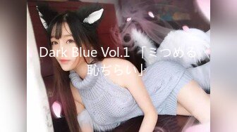 Dark Blue Vol.1 「ミつめる恥ぢらい」