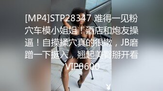 [MP4]STP28347 难得一见粉穴车模小姐姐！酒店和炮友操逼！自摸揉穴真的很嫩，JB磨蹭一下挺入，翘起美臀掰开看 VIP0600