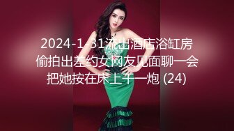 2024-1-31流出酒店浴缸房偷拍出差约女网友见面聊一会把她按在床上干一炮 (24)