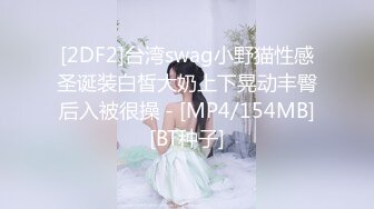 [2DF2]台湾swag小野猫性感圣诞装白皙大奶上下晃动丰臀后入被很操 - [MP4/154MB][BT种子]