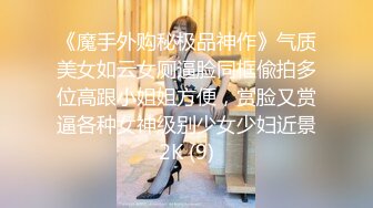 《魔手外购秘极品神作》气质美女如云女厕逼脸同框偸拍多位高跟小姐姐方便，赏脸又赏逼各种女神级别少女少妇近景2K (9)