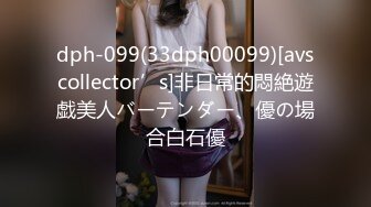 dph-099(33dph00099)[avscollector’s]非日常的悶絶遊戯美人バーテンダー、優の場合白石優