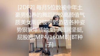 [2DF2] 每月5位数被中年土豪男包养的舞蹈院校高颜值气质美女周日被带到酒店各种姿势狠狠爆插她,奶子圆润坚挺,屁股翘[MP4/160MB][BT种子]