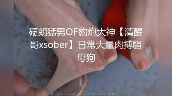 硬朗猛男OF約炮大神【清醒哥xsober】日常大量肉搏騷母狗