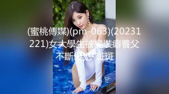 (蜜桃傳媒)(pm-063)(20231221)女大學生被變裝癖養父不斷侵犯-斑斑