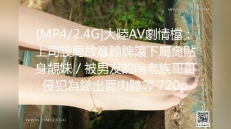 [MP4/2.4G]大陸AV劇情檔：上司設局故意輸牌讓下屬肏貼身靚妹／被男友的啃老族哥哥侵犯為錢出賣肉體等 720p