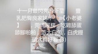 十一月最閃亮的新星▶▶▶豐乳肥臀良家妹，♡♥【小老婆】♡♥，莞式服務，吃雞舔蛋舔腳啪啪，這大白兔，白虎饅頭穴真好看 (3)